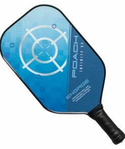 Engage Poach Infinity SX BLEMISHED Middleweight Composite Pickleball Paddle