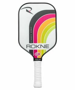 ROKNE Curve Classic Middleweight Composite Pickleball Paddle 20 ROKNE Curve Classic Middleweight Composite Pickleball Paddle -Middleweight Pickleba Shop 4d09 04 22 rokne curve classic middleweight composite pickleball paddle 35737 8 l