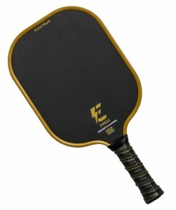 Electrum Pro II Middleweight Carbon Fiber Pickleball Paddle