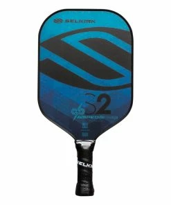 Selkirk Amped S2 Middleweight Composite Pickleball Paddle -Middleweight Pickleba Shop 4de0 10 21 2021 selkirk amped s2 middleweight composite pickleball paddle 35252 7 l