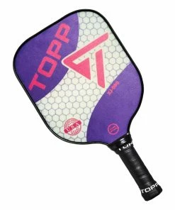 TOPP XJ-900 Middleweight Composite Pickleball Paddle -Middleweight Pickleba Shop 4e0e 04 21 topp xj 900 middleweight composite pickleball paddle 33992 21 l