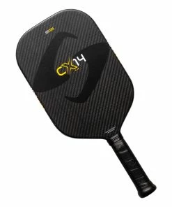 Gearbox CX14E Middleweight Carbon Fiber Pickleball Paddle