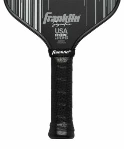 Franklin Signature Middleweight Composite Pickleball Paddle -Middleweight Pickleba Shop 4ebf 10 22 franklin signature middleweight composite pickleball paddle 33956 4 l