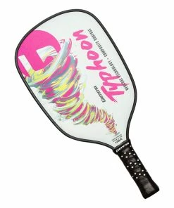 GAMMA Typhoon Middleweight Composite Pickleball Paddle -Middleweight Pickleba Shop 4eda 06 21 gamma typhoon middleweight composite pickleball paddle 34476 2 l