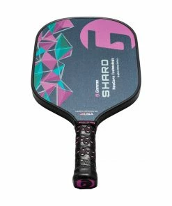 GAMMA Shard Middleweight Graphite Pickleball Paddle -Middleweight Pickleba Shop 4efc 07 22 gamma shard middleweight graphite pickleball paddle 34006 19 l
