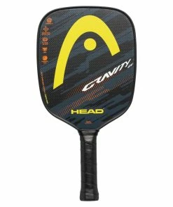 HEAD Gravity LH Middleweight Hybrid Pickleball Paddle -Middleweight Pickleba Shop 4f96 07 22 head gravity lh middleweight hybrid pickleball paddle 34325 6 l
