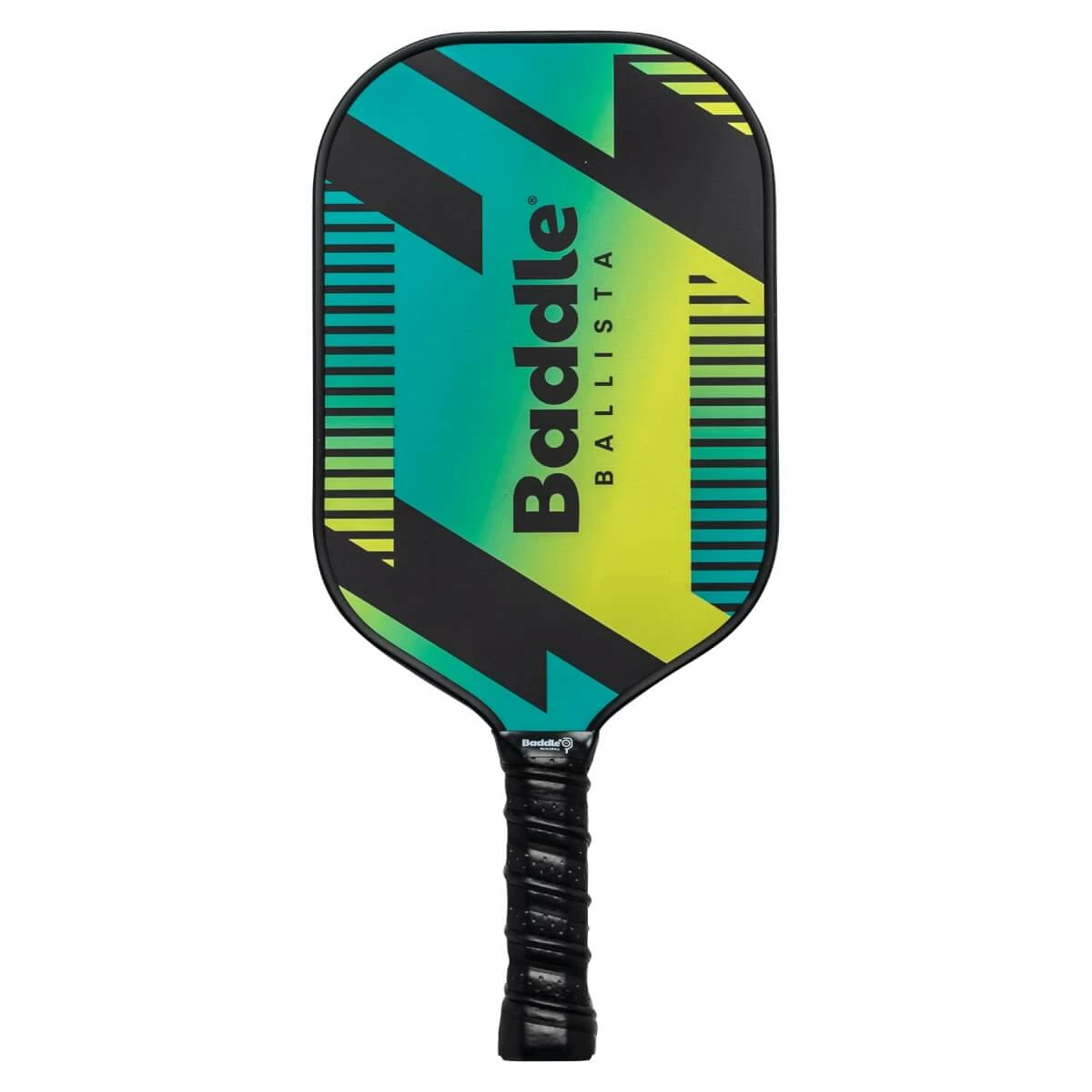 Baddle Ballista Middleweight Graphite Pickleball Paddle 10 Baddle Ballista Middleweight Graphite Pickleball Paddle - Image 10
