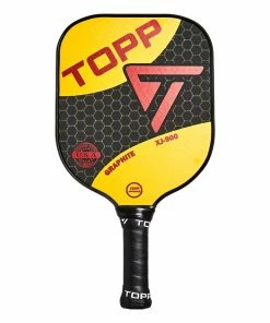 TOPP XJ-900 Middleweight Graphite Pickleball Paddle -Middleweight Pickleba Shop 5055 04 21 topp xj 900 middleweight graphite pickleball paddle 33989 24 l