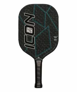 Diadem Icon Middleweight Carbon Fiber Pickleball Paddle -Middleweight Pickleba Shop 505b 08 21 diadem icon middleweight carbon fiber pickleball paddle 34658 2 l