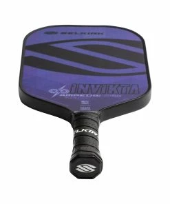 Selkirk Amped Invikta Middleweight Composite Pickleball Paddle 50 Selkirk Amped Invikta Middleweight Composite Pickleball Paddle -Middleweight Pickleba Shop 5063 11 21 selkirk amped invikta middleweight composite pickleball paddle 35313 14 l
