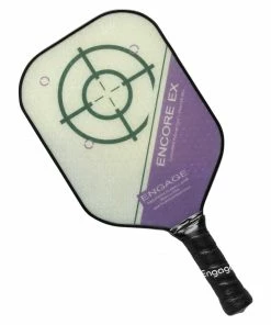 Engage Encore EX Middleweight Composite Pickleball Paddle -Middleweight Pickleba Shop 5131 07 22 engage encore ex middleweight composite pickleball paddle 35962 7 l
