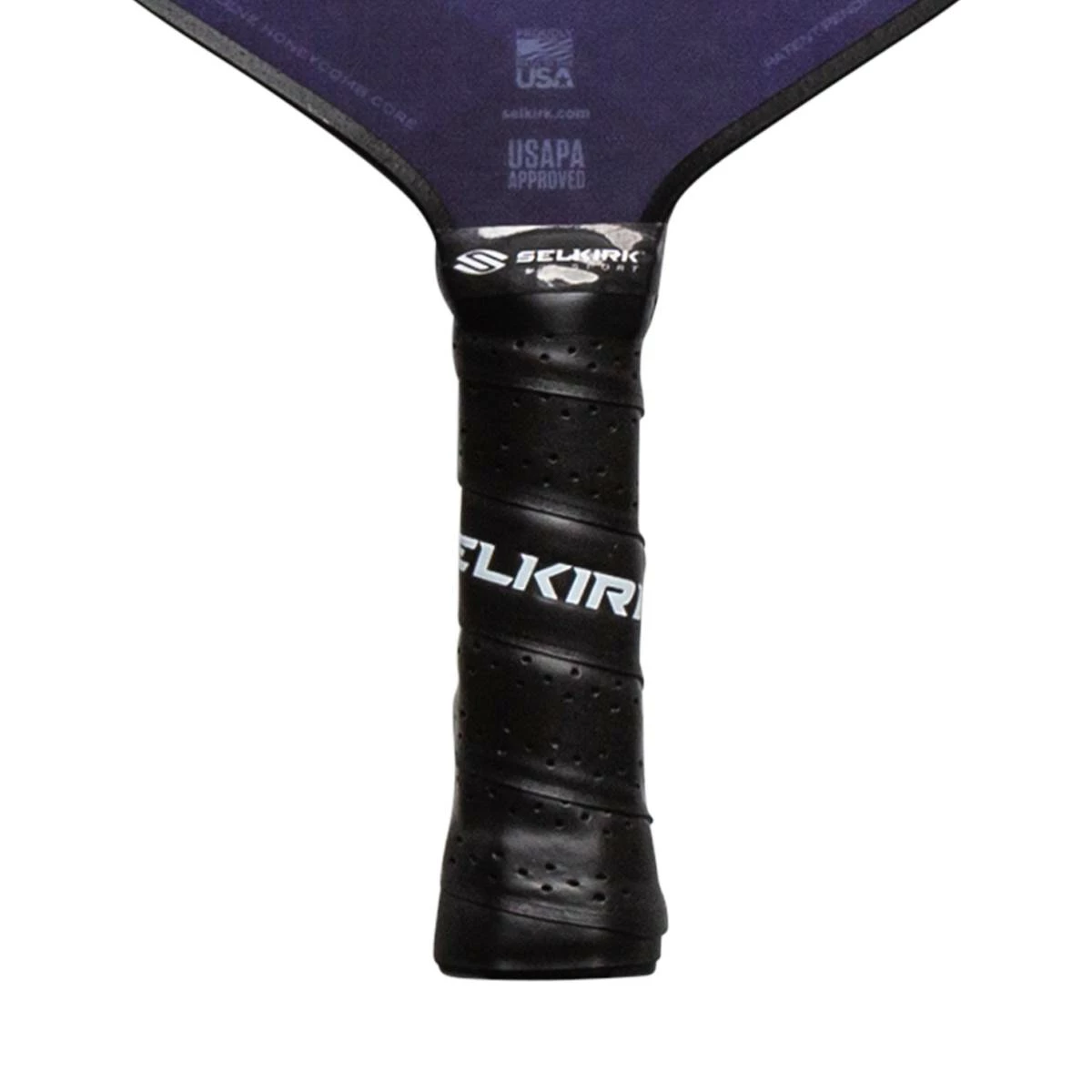 Selkirk Amped Invikta Middleweight Composite Pickleball Paddle 26 Selkirk Amped Invikta Middleweight Composite Pickleball Paddle - Image 26