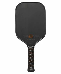 GRUVN RAW-16H Middleweight Carbon Fiber Pickleball Paddle -Middleweight Pickleba Shop 51aa 08 22 gruvn raw 16h middleweight carbon fiber pickleball paddle 35809 2 l
