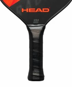 HEAD Radical Elite Middleweight Composite Pickleball Paddle -Middleweight Pickleba Shop 5262 04 22 head radical elite middleweight composite pickleball paddle 35710 4 l