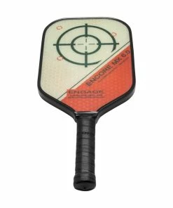 Engage Encore MX 6.0 BLEMISHED Middleweight Composite Pickleball Paddle -Middleweight Pickleba Shop 528d 06 22 engage encore mx 6 0 blemished middleweight composite pickleball paddle 35284 4 l