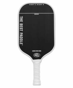 The Best Paddle Carbon Fiber Model Middleweight Pickleball Paddle -Middleweight Pickleba Shop 52ea 10 22 the best paddle carbon fiber model middleweight pickleball paddle 36274 2 l