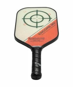 Engage Encore MX Middleweight Composite Pickleball Paddle -Middleweight Pickleba Shop 536c 07 22 engage encore mx middleweight composite pickleball paddle 35961 16 l