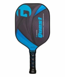 GAMMA Quest Middleweight Composite Pickleball Paddle -Middleweight Pickleba Shop 538a 08 21 gamma quest middleweight composite pickleball paddle 34033 2 l