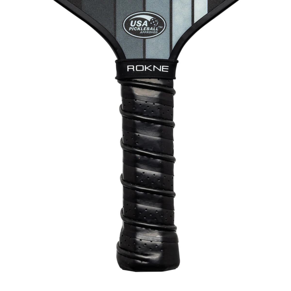 ROKNE Curve Apex Middleweight Composite Pickleball Paddle 11 ROKNE Curve Apex Middleweight Composite Pickleball Paddle - Image 11