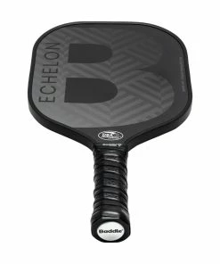 Baddle Echelon Middleweight Graphite Pickleball Paddle 35 Baddle Echelon Middleweight Graphite Pickleball Paddle -Middleweight Pickleba Shop 53fe 04 22 baddle echelon middleweight graphite pickleball paddle 35578 011 l