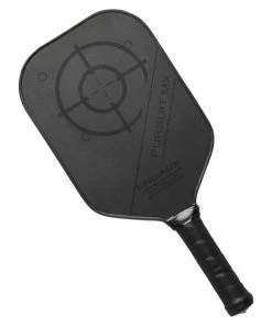 Engage Pursuit MX Middleweight Graphite Pickleball Paddle