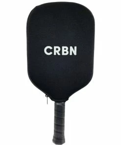 CRBN¹ 13MM NON-USAP Approved Middleweight Carbon Fiber Pickleball Paddle -Middleweight Pickleba Shop 5496 03 22 crbn 13mm middleweight carbon fiber pickleball paddle 35393 012 l
