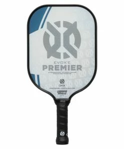 Onix Evoke Premier Middleweight Composite Pickleball Paddle 50 Onix Evoke Premier Middleweight Composite Pickleball Paddle -Middleweight Pickleba Shop 558a 07 22 onix evoke premier middleweight composite pickleball paddle 34202 2 l