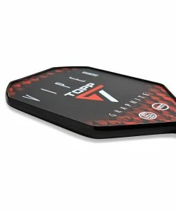 TOPP Viper Middleweight Graphite Pickleball Paddle -Middleweight Pickleba Shop 5633 04 21 topp viper middleweight graphite pickleball paddle 33987 5 l