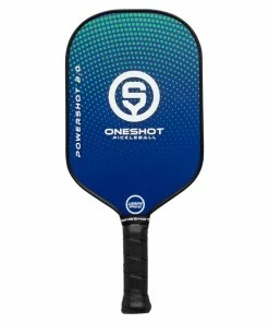 Oneshot Powershot 2.0 Composite Middleweight Pickleball Paddle 25 Oneshot Powershot 2.0 Composite Middleweight Pickleball Paddle -Middleweight Pickleba Shop 567b 07 22 oneshot powershot 2 0 composite middleweight pickleball paddle 34187 7 l