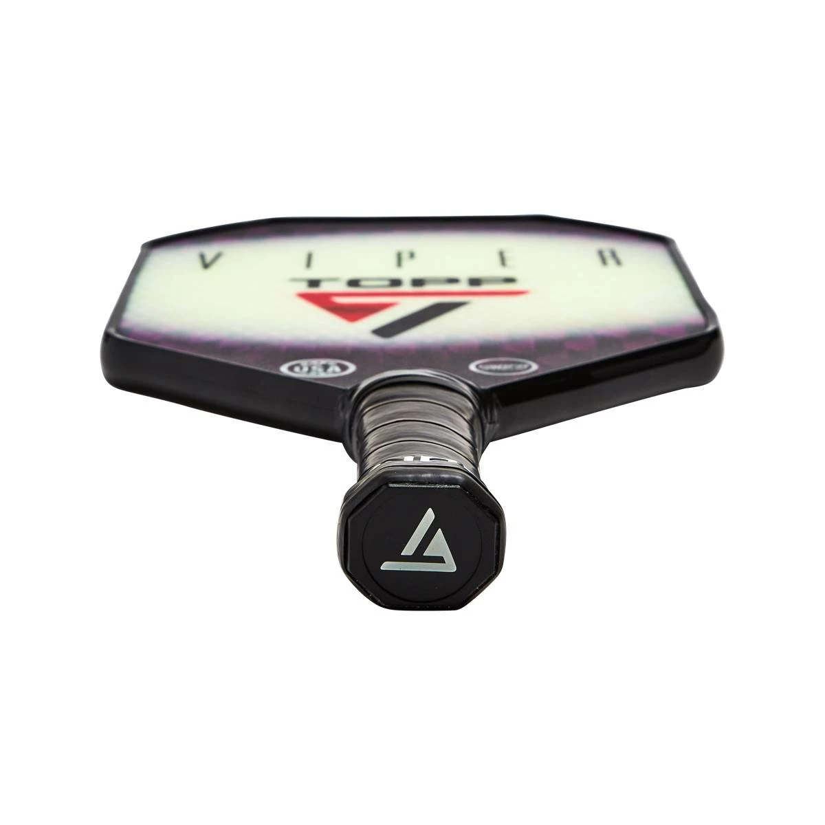 TOPP Viper Middleweight Composite Pickleball Paddle 24 TOPP Viper Middleweight Composite Pickleball Paddle - Image 24