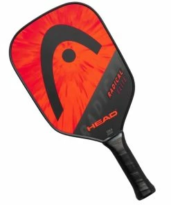 HEAD Radical Elite Middleweight Composite Pickleball Paddle