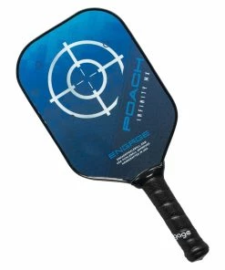Engage Poach Infinity MX BLEMISHED Middleweight Composite Pickleball Paddle -Middleweight Pickleba Shop 59de 05 22 engage poach infinity mx blemished middleweight composite pickleball paddle 35754 006 l