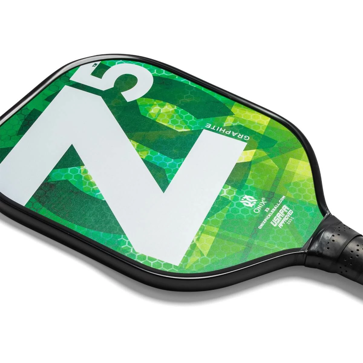 Onix Z5 Mod Middleweight Graphite Pickleball Paddle 14 Onix Z5 Mod Middleweight Graphite Pickleball Paddle - Image 14