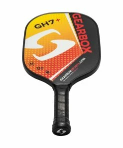 Gearbox GH7 Plus Middleweight Composite Pickleball Paddle -Middleweight Pickleba Shop 5a3d 07 22 gearbox gh7 plus middleweight composite pickleball paddle 34120 22 l