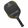 Engage OMEGA Evolution Elite Edgeless Middleweight Carbon Fiber Pickleball Paddle