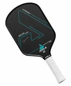 JOOLA Simone Jardim Hyperion CFS 16mm Swift Middleweight Carbon Fiber Pickleball Paddle