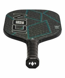 Diadem Icon Middleweight Carbon Fiber Pickleball Paddle -Middleweight Pickleba Shop 5aff 08 21 diadem icon middleweight carbon fiber pickleball paddle 34658 5 l