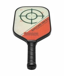 Engage Encore MX 6.0 Middleweight Composite Pickleball Paddle 61 Engage Encore MX 6.0 Middleweight Composite Pickleball Paddle -Middleweight Pickleba Shop 5b54 06 22 engage encore mx 6 0 middleweight composite pickleball paddle 33970 11 l