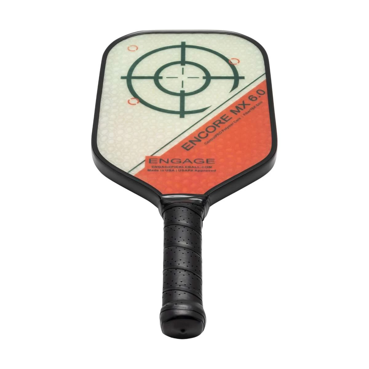 Engage Encore MX 6.0 Middleweight Composite Pickleball Paddle 30 Engage Encore MX 6.0 Middleweight Composite Pickleball Paddle - Image 30