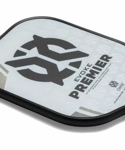 Onix Evoke Premier Middleweight Composite Pickleball Paddle 37 Onix Evoke Premier Middleweight Composite Pickleball Paddle -Middleweight Pickleba Shop 5b79 04 22 onix evoke premier middleweight composite pickleball paddle 34202 029 l