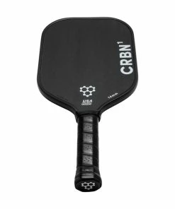 CRBN¹ 14MM Middleweight Carbon Fiber Pickleball Paddle 9 CRBN¹ 14MM Middleweight Carbon Fiber Pickleball Paddle -Middleweight Pickleba Shop 5b81 08 22 crbn 14mm middleweight carbon fiber pickleball paddle 36091 4 l