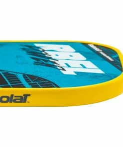 Babolat RBEL Power Middleweight Carbon Fiber Pickleball Paddle 13 Babolat RBEL Power Middleweight Carbon Fiber Pickleball Paddle -Middleweight Pickleba Shop 5b99 05 22 babolat rbel power middleweight carbon fiber pickleball paddle 34170 7 l
