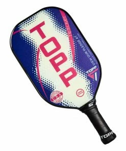 TOPP Reacher Middleweight Composite Pickleball Paddle -Middleweight Pickleba Shop 5ba6 04 21 topp reacher middleweight composite pickleball paddle 33991 5 l