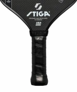 STIGA Aviox Carbon Nomex Pro Middleweight Carbon Fiber Pickleball Paddle 22 STIGA Aviox Carbon Nomex Pro Middleweight Carbon Fiber Pickleball Paddle -Middleweight Pickleba Shop 5bb0 05 22 stiga aviox carbon nomex pro middleweight carbon fiber pickleball paddle 35801 9 l