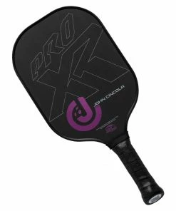 ProXR John Cincola Signature Middleweight Carbon Fiber Pickleball Paddle