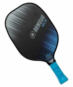 2023 Armour HELIO Middleweight Composite Pickleball Paddle
