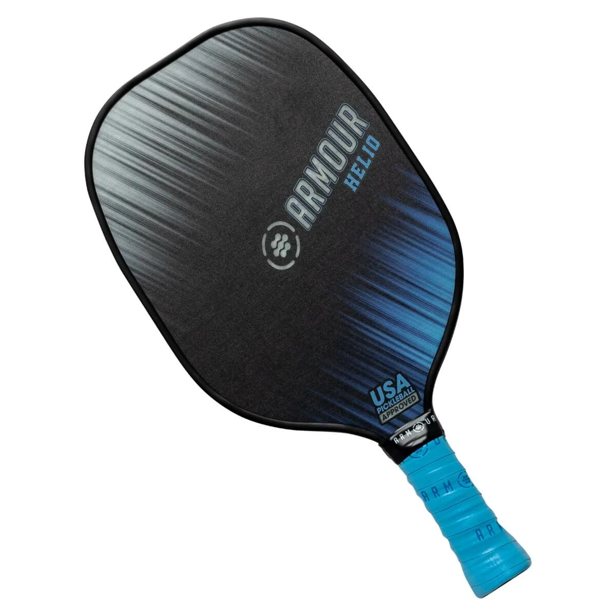 2023 Armour HELIO Middleweight Composite Pickleball Paddle 1 2023 Armour HELIO Middleweight Composite Pickleball Paddle