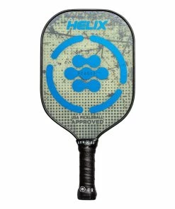 Armour HELIX Middleweight Composite Pickleball Paddle -Middleweight Pickleba Shop 5ed8 09 21 armour helix middleweight composite pickleball paddle 35149 6 l