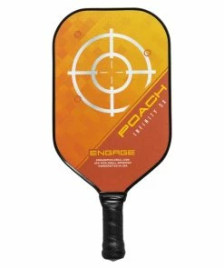Engage Poach Infinity SX Middleweight Composite Pickleball Paddle -Middleweight Pickleba Shop 5ee6 03 22 engage poach infinity sx middleweight composite pickleball paddle 35572 7 l