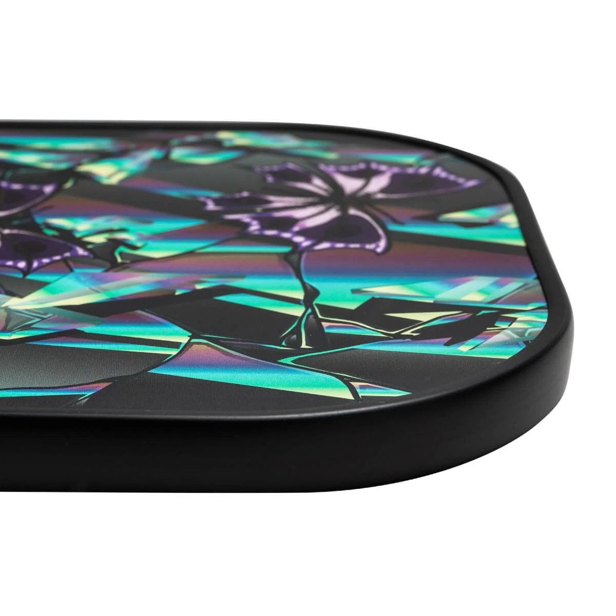 Wild Monkeys Nightshade Middleweight Composite Pickleball Paddle 6 Wild Monkeys Nightshade Middleweight Composite Pickleball Paddle - Image 6